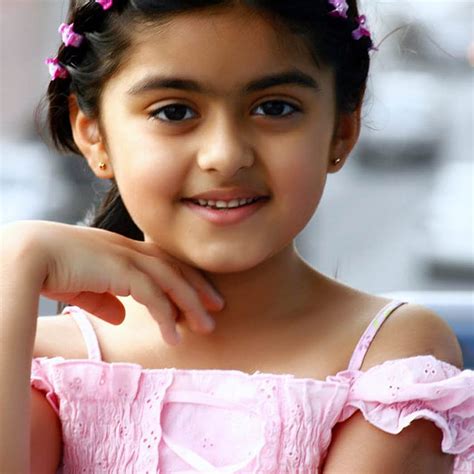 cute indian girl baby images